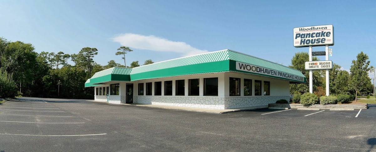 Woodhaven Pancake House